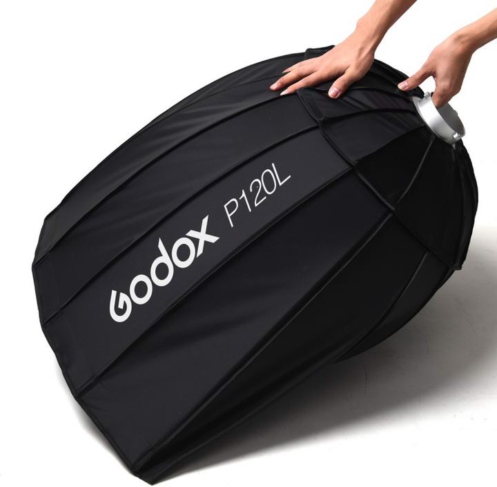 Produktbild Godox P120L (Parabole Softbox, 120 cm)