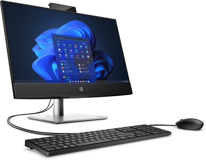Produktbild HP ProOne 440 G9 AIO (Intel Core i5-12400T, 16 GB, 512 GB, UHD Graphics 730)