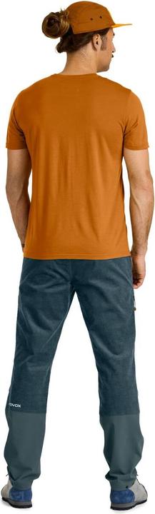 Produktbild Ortovox 150 Cool Climb Local T-Shirt (M)