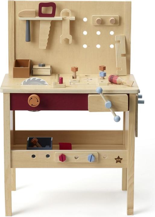 Produktbild Kids Concept Kid's tool bench