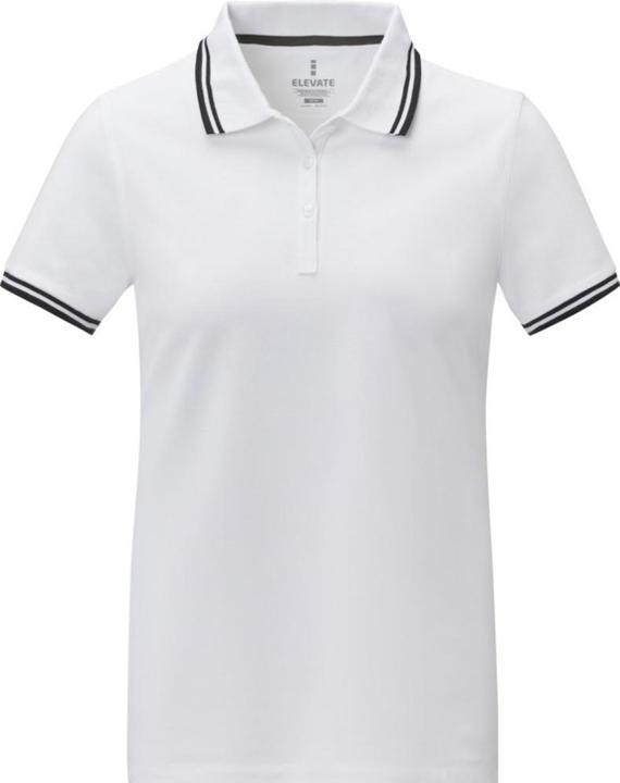 Elevate Amarago Poloshirt kurzärmlig