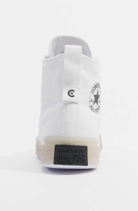 Actual product image Converse Chuck Taylor All Star CX Explore HI Shoes - 123771 (48)