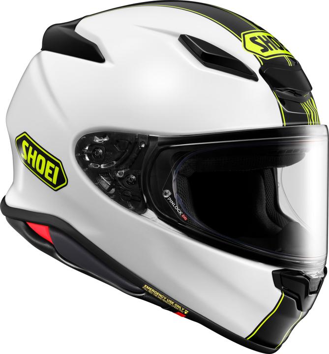 Produktbild Shoei Casque intégral NXR2 Beaut (60 cm, L)