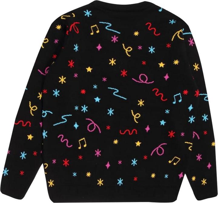 Image du produit Lilo & Stitch - Pull PARTY TIME - Adulte (S)
