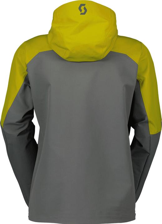 Produktbild Scott Sports Explorair Softshell Jacket (L)