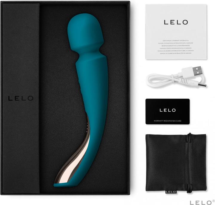 Productafbeelding LELO Smart Wand 2 Medium