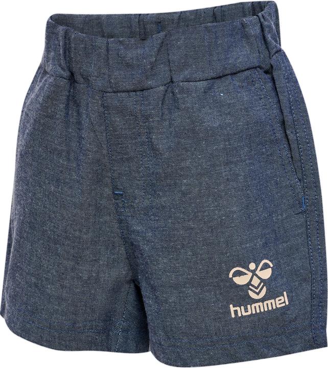Actual product image hummel Hmlcorsi shorts (74)