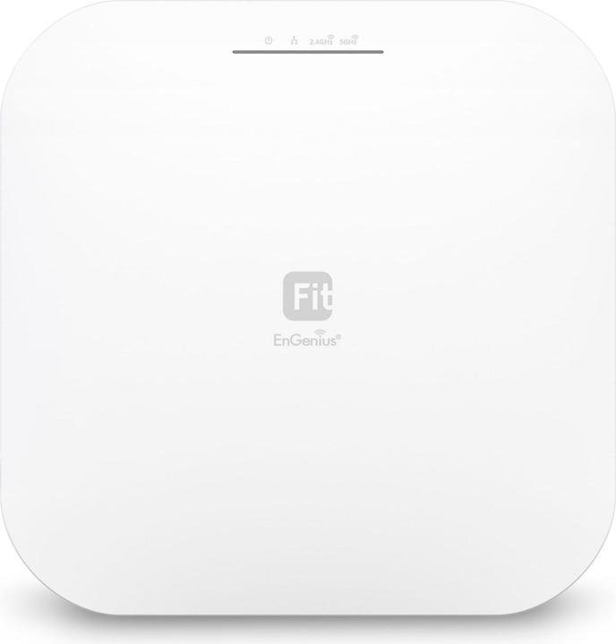 Immagine prodotto EnGenius AP wireless WIFI6 o AX3500 o 4x4 o Indoor o 2,5 GbE o EWS276-FIT o FitCon/FitXpress (1148 Mbit/s)