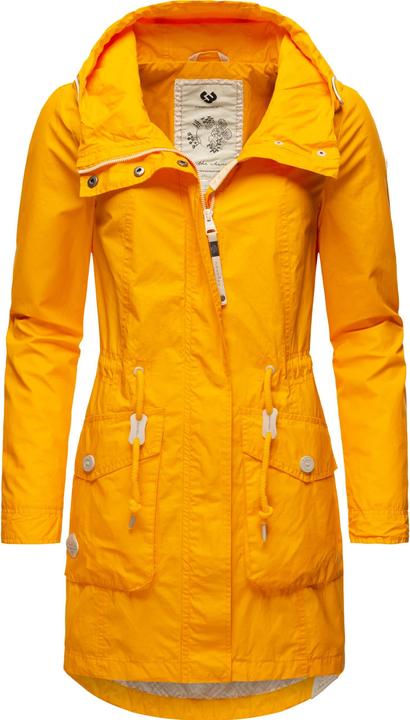 Ragwear Elsa (XS)