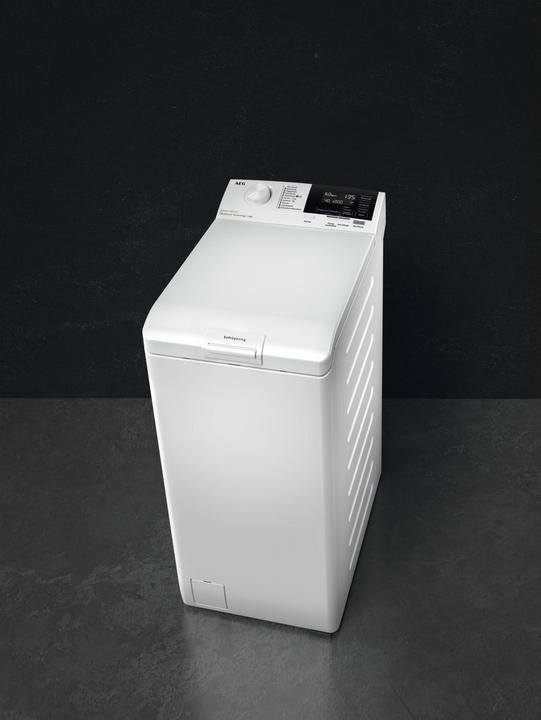 Actual product image AEG LTR6E60379 (7 kg, Upwards)