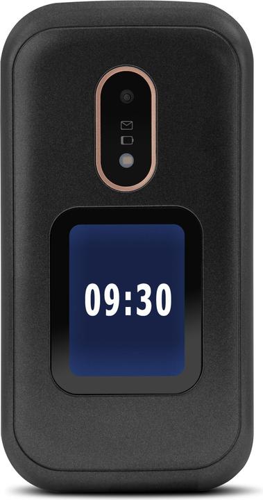 Image du produit Doro 6060 2G (2.80", 3 Mpx, 2G)