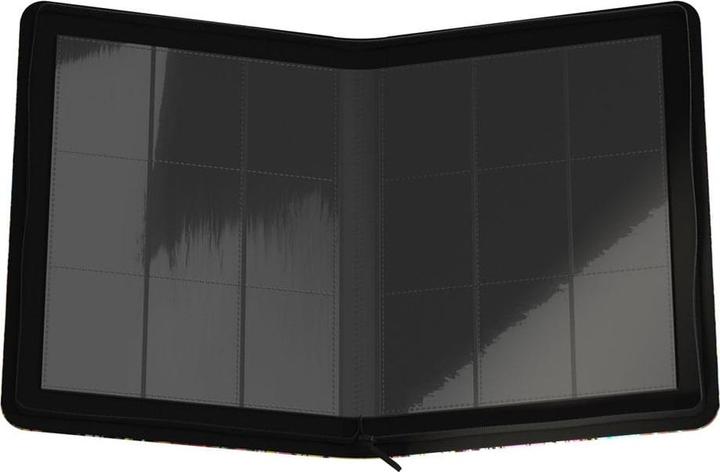 Produktbild Ultimate Guard Zipfolio 360 Xenoskin Magic: The Gathering "Aetherdrift" - Design 4