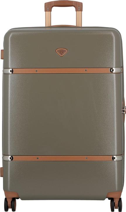 Image du produit Jump Cassis Riviera ECO 4 roues trolley 76 cm (99 l, XL (à partir de 115l))