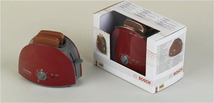 Produktbild Theo Klein Bosch Toaster