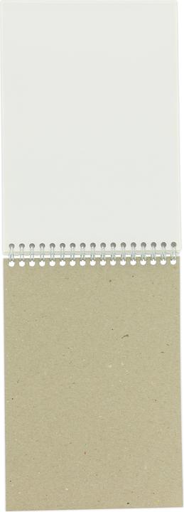 Immagine prodotto 001bloc Bloc notes, vuoto, (L)148 x (A)210 mm (A5, Nessuna, Copertina morbida)
