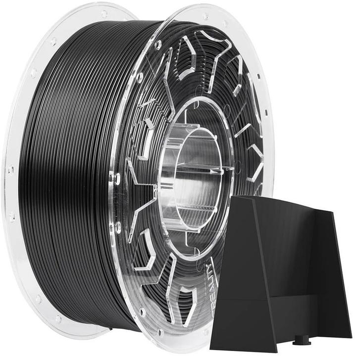 Immagine prodotto Creality Filament (ASA, 1.75 mm, 1000 g, Nero)