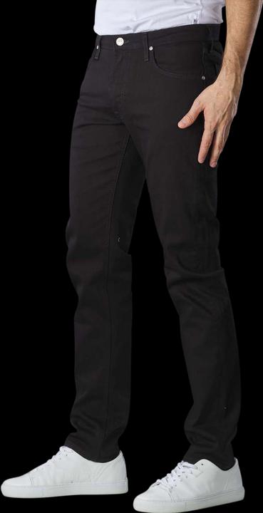 Immagine prodotto Lee Daren Jeans Zip Fly pulito nero (W32/L30)