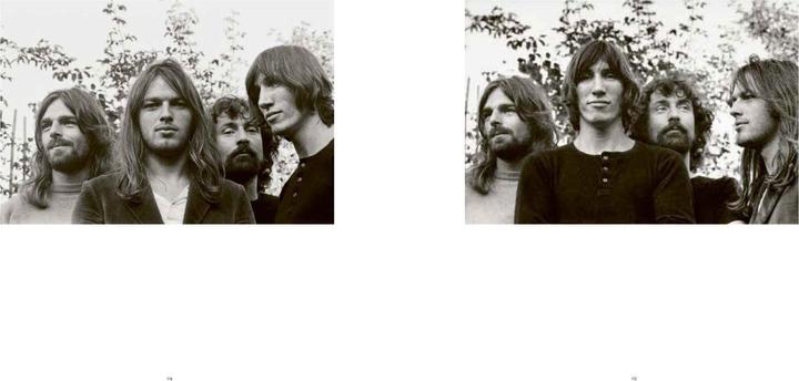 Image du produit Pink Floyd - The Dark Side of the Moon (Allemand, Pink Floyd, 2023)