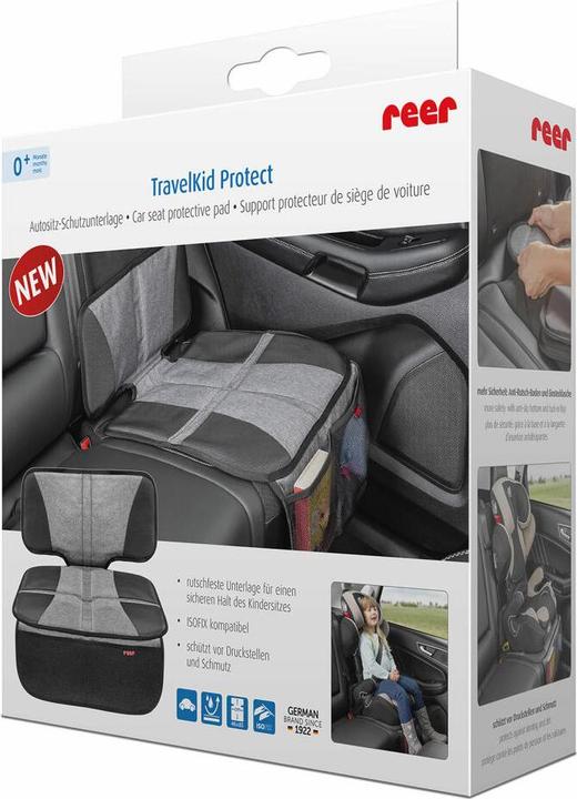 Image du produit Reer TravelKid Protect