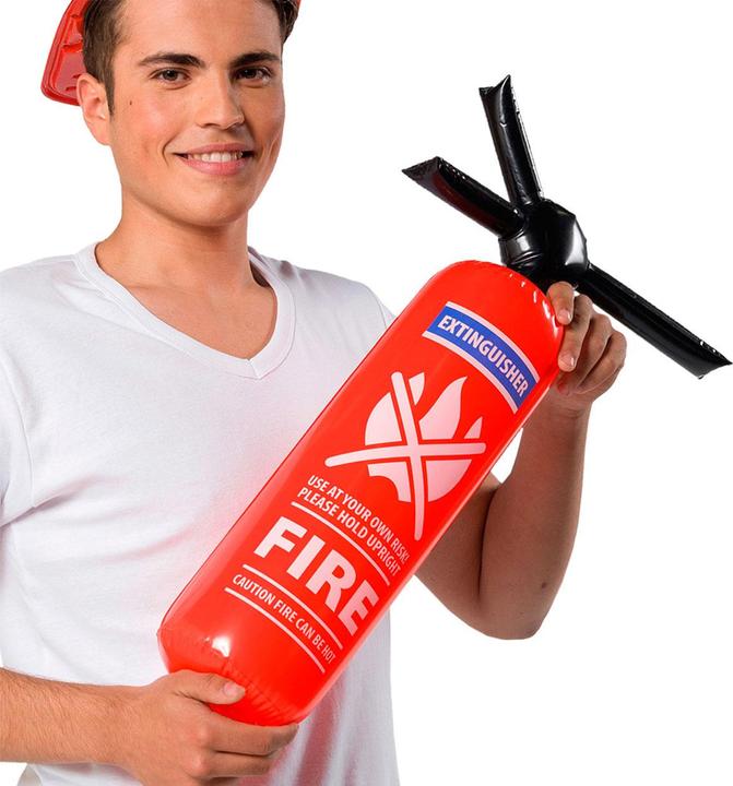 Image du produit Folat Extincteurs gonflables