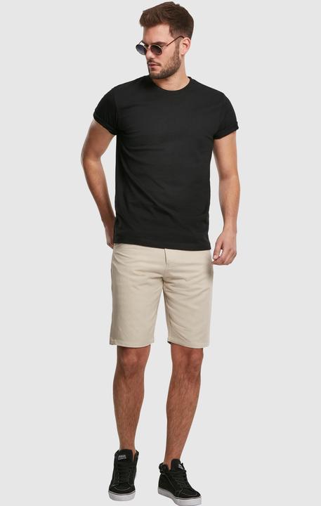 Image du produit Urban Classics Viscose Twill Shorts (30)