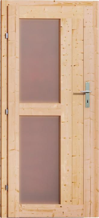 Produktbild Karibu Heikki (9 KW externe Steuerung)