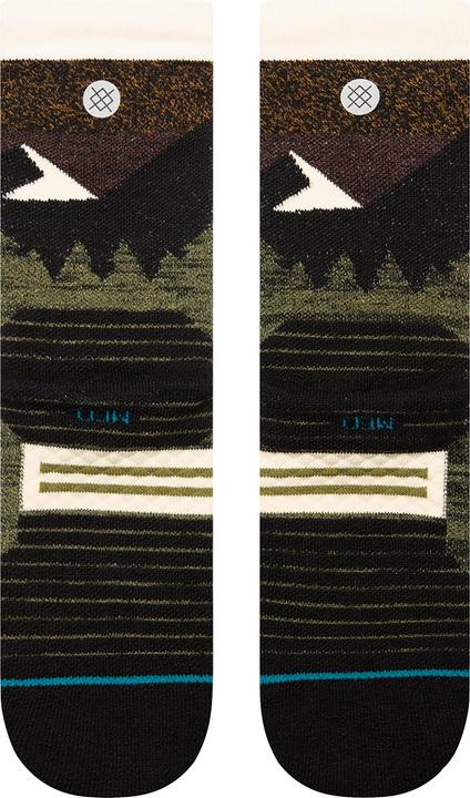Image du produit Stance Mid Wool Crew (42 - 46)