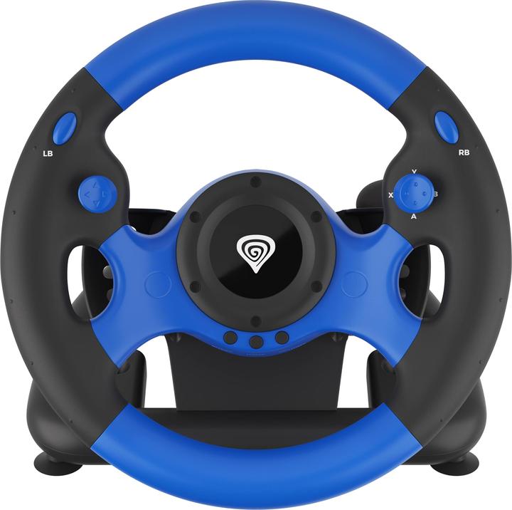 Image du produit Genesis Seaborg 350 (PC, PS4, Xbox 360, PS3, Xbox Series X, Xbox Series S, Switch, Xbox One X, Xbox One S)