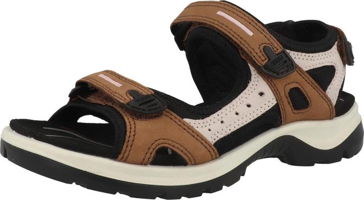 Produktbild Ecco Women's Offroad Yucatan Sandal (36)