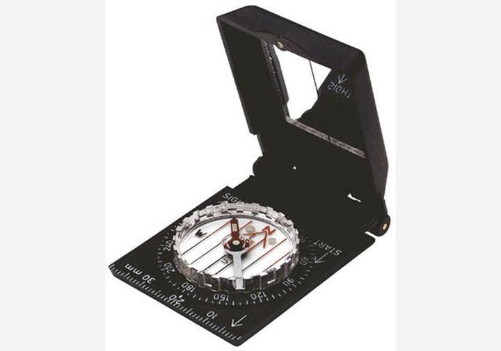 Actual product image Silva Compass Ranger SL