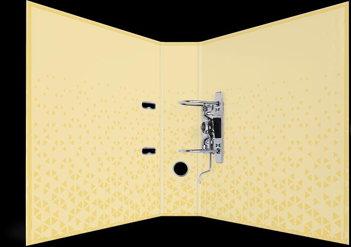 Actual product image Herma Folder A4 (A4, 70 mm, 1 Piece)