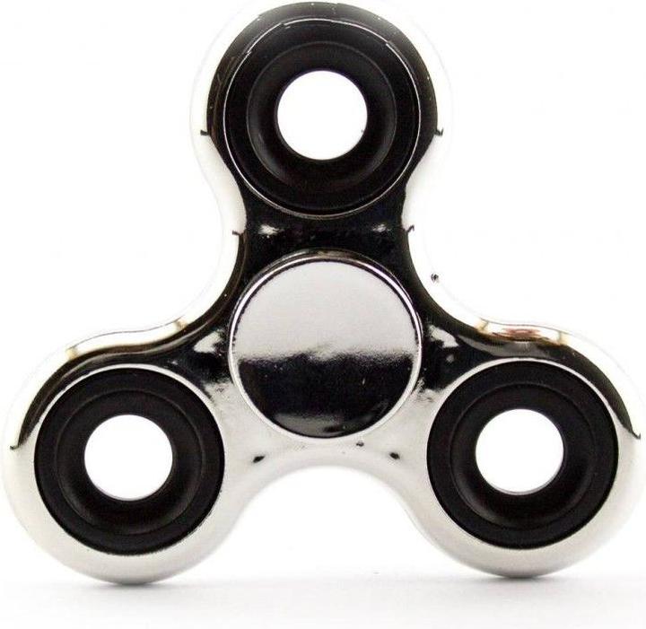 Image du produit Pro Spinner Fidget Spinner métallique