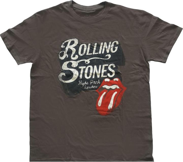 The Rolling Stones Hyde Park
