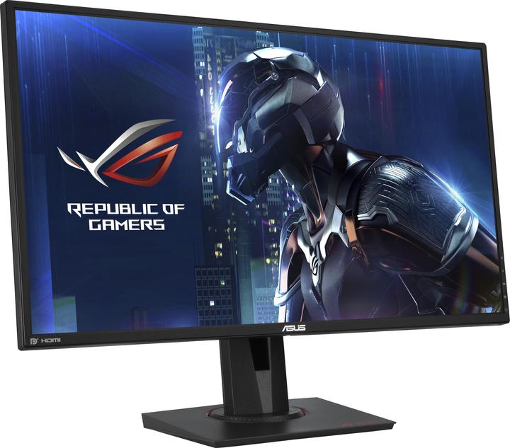 Produktbild ASUS ROG Swift PG278QE (2560 x 1440 Pixel, 27")
