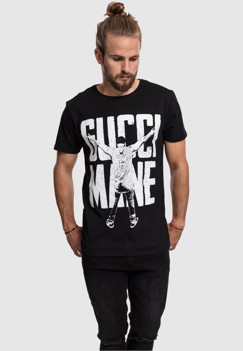 Produktbild Mister Tee Gucci Mane Guwop Stance Tee (4XL)