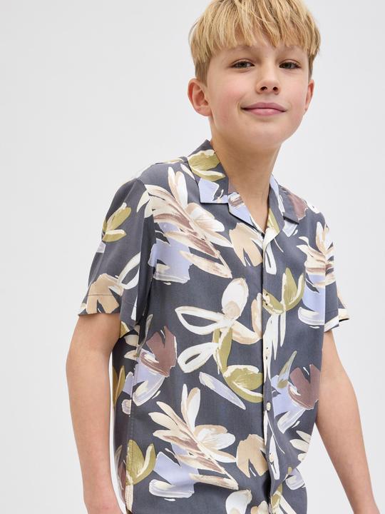Produktbild Jack & Jones Hemd Junior Hemd (164)