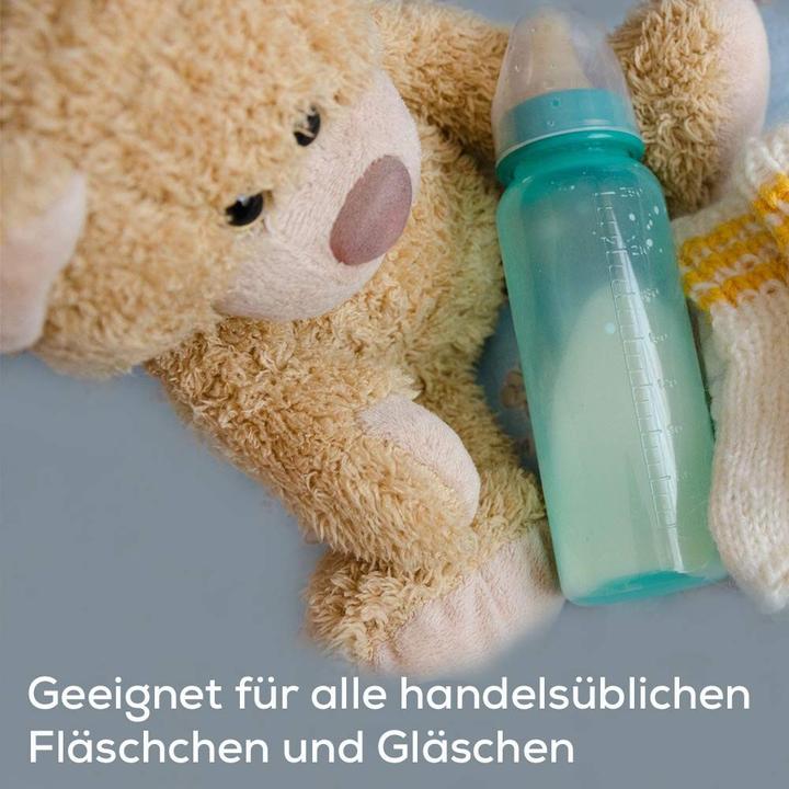 Actual product image Beurer Baby food and bottle warmer