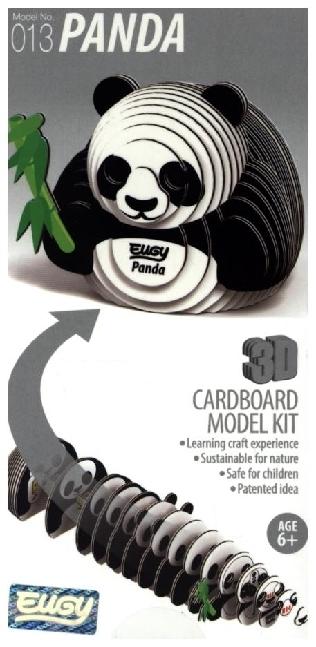 Image du produit Eugy Panda