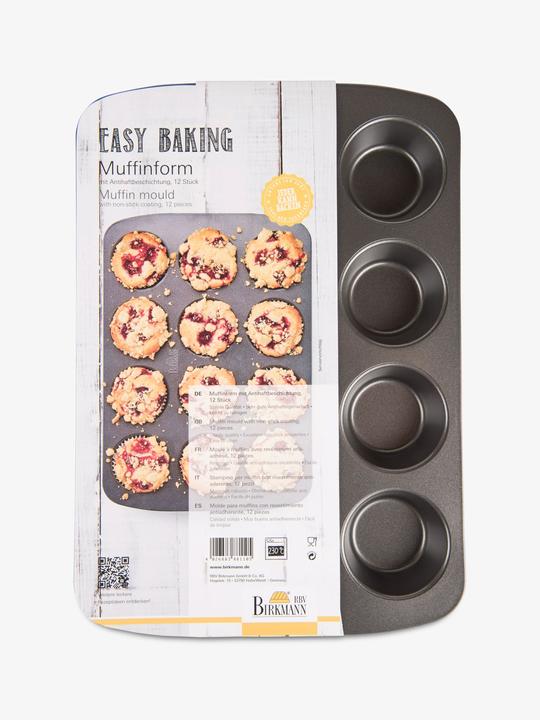 Produktbild Birkmann Easy Baking (7 cm)