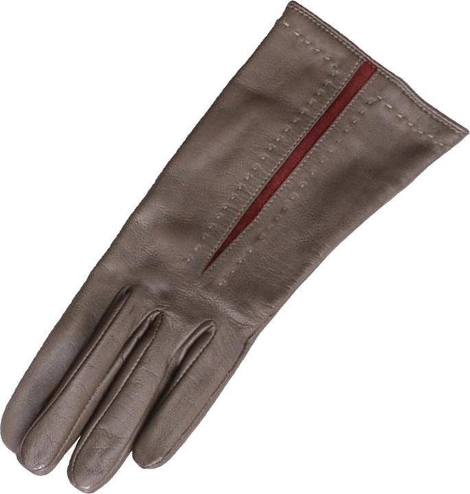 Image du produit Eastern Counties Leather Gants Sadie à panneau contrasté (L)