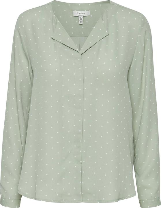 B.young BYHIALICE AOP SHIRT 20807486