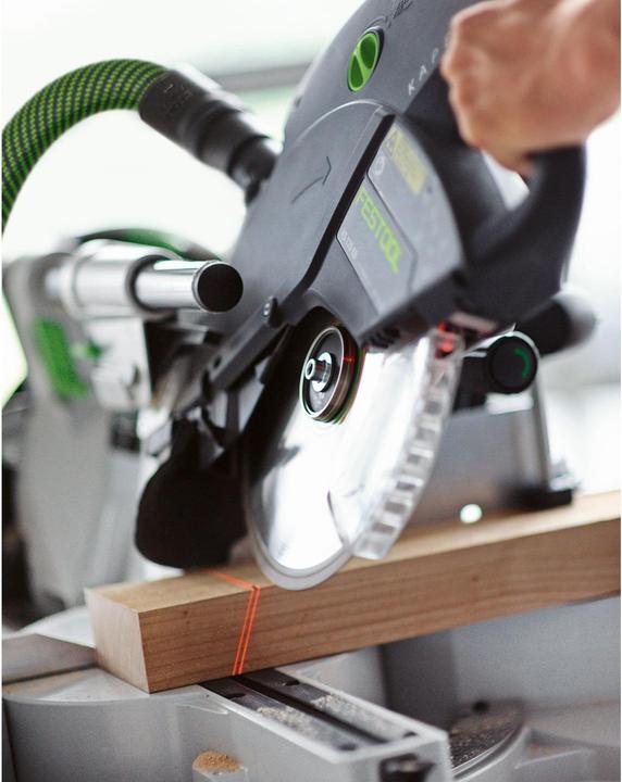 Produktbild Festool Kapex KS 120 Reb