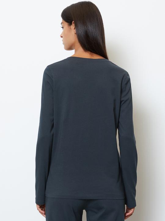 Image du produit Marc O'Polo T-shirt long Mix & Match Cotton (M)