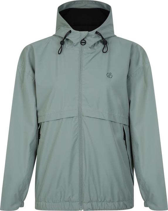 Image du produit Dare2b - Veste imperméable FLEUR EAST SWIFT - Femme (32 D)