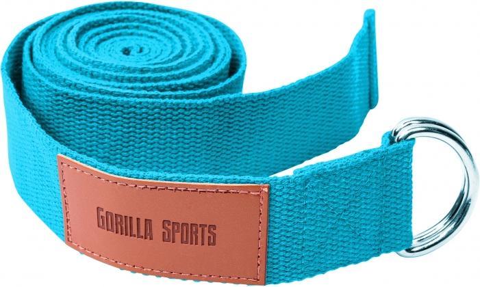 Produktbild Gorilla Sports Yogagurt