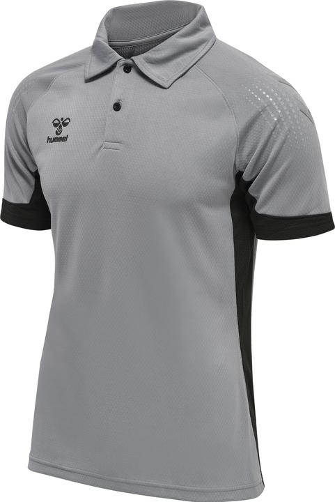 Mélange de gris