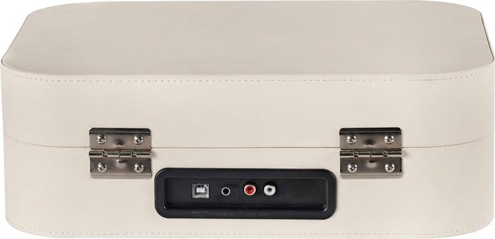 Actual product image Denver VPL-130
