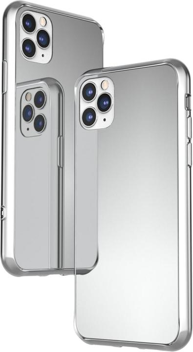 Image du produit Nalia Housse de miroir en verre trempé (Apple iPhone 11 Pro)