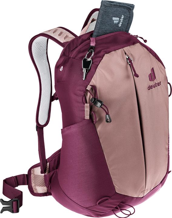 Actual product image Deuter AC Lite 15 (15 l)