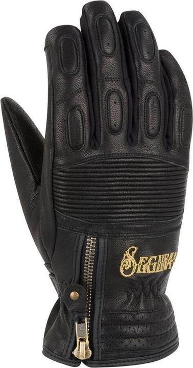 Actual product image Segura SULTAN BLACK EDITION LADY Handschuhe (Women, M)